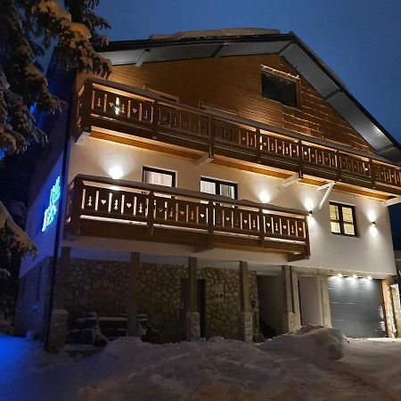 Jahorina Villa In ภายนอก รูปภาพ