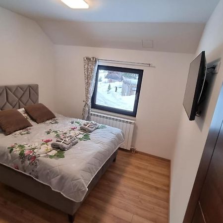 Jahorina Villa In ภายนอก รูปภาพ
