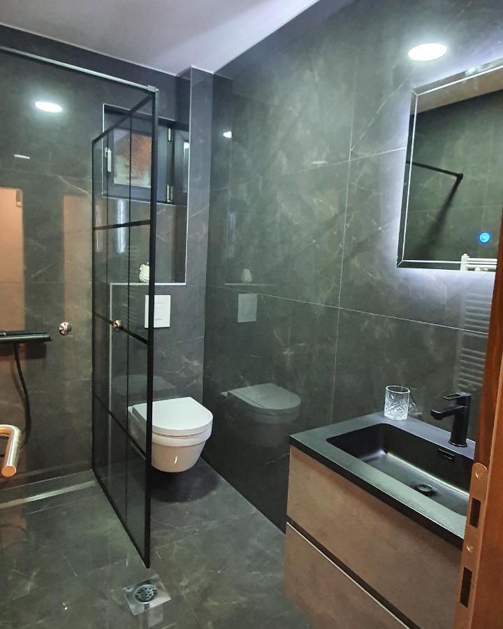 Jahorina Villa In ภายนอก รูปภาพ