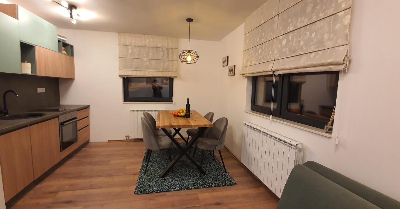 Jahorina Villa In ภายนอก รูปภาพ