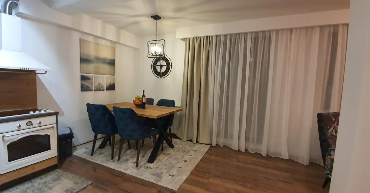 Jahorina Villa In ภายนอก รูปภาพ