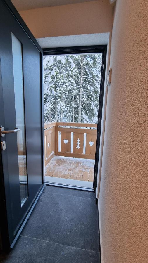 Jahorina Villa In ภายนอก รูปภาพ