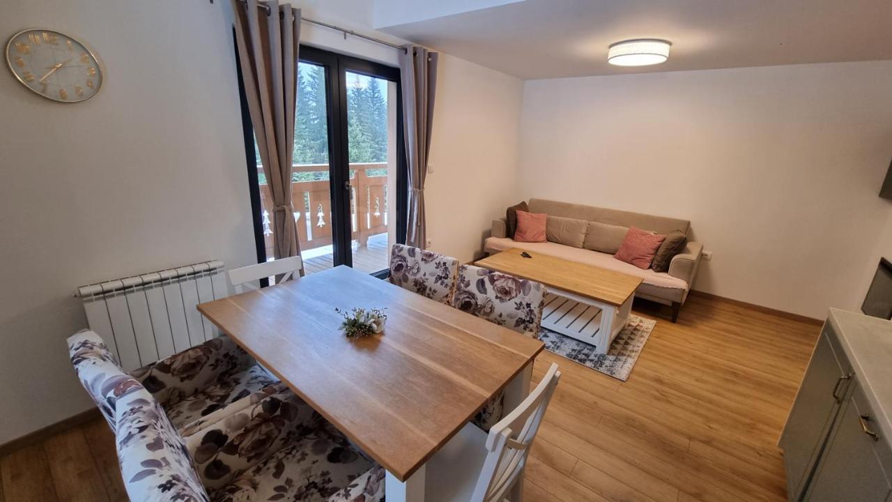 Jahorina Villa In ภายนอก รูปภาพ