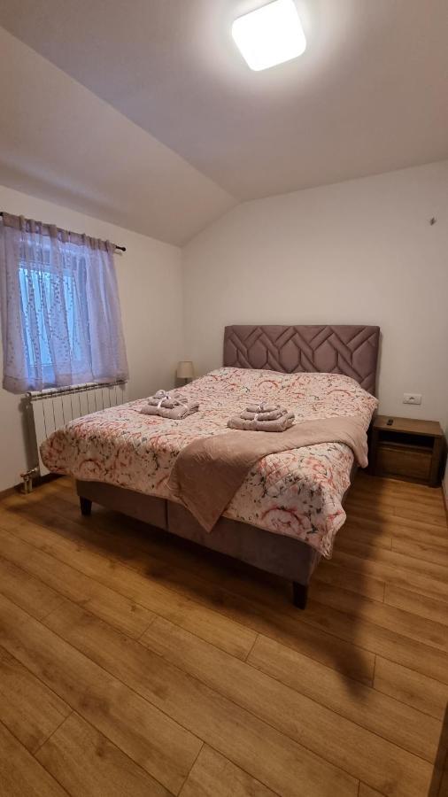 Jahorina Villa In ภายนอก รูปภาพ