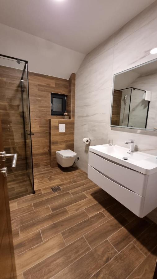 Jahorina Villa In ภายนอก รูปภาพ