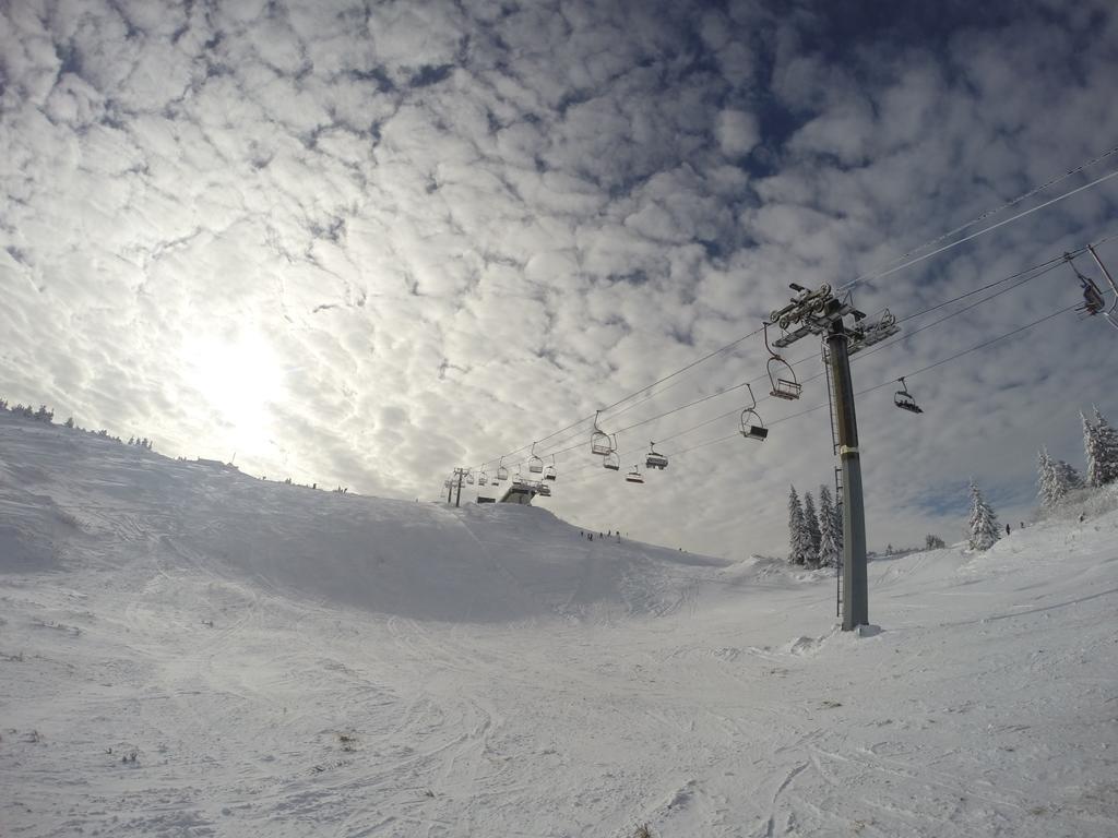 Jahorina Villa In ภายนอก รูปภาพ