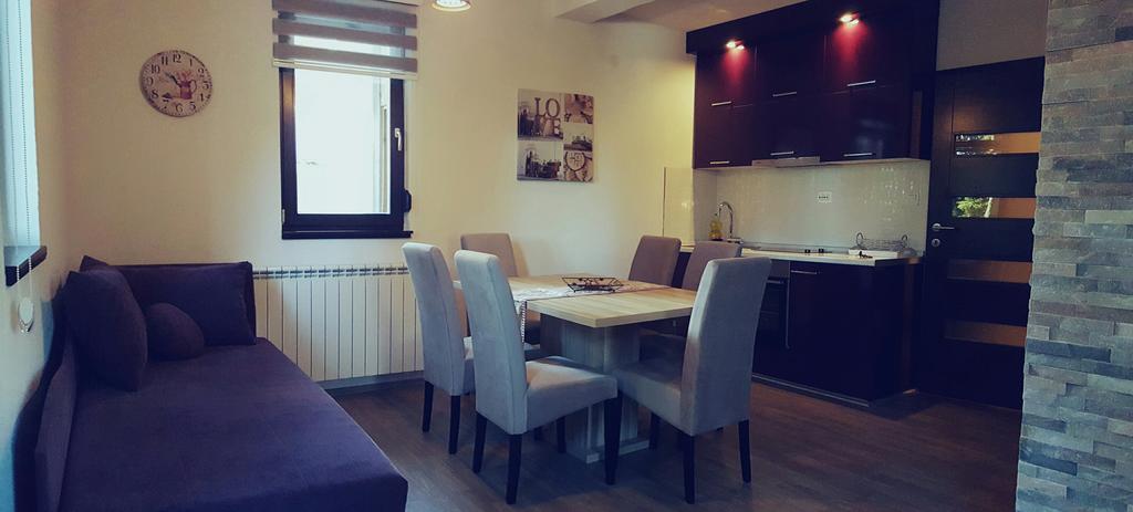 Jahorina Villa In ห้อง รูปภาพ